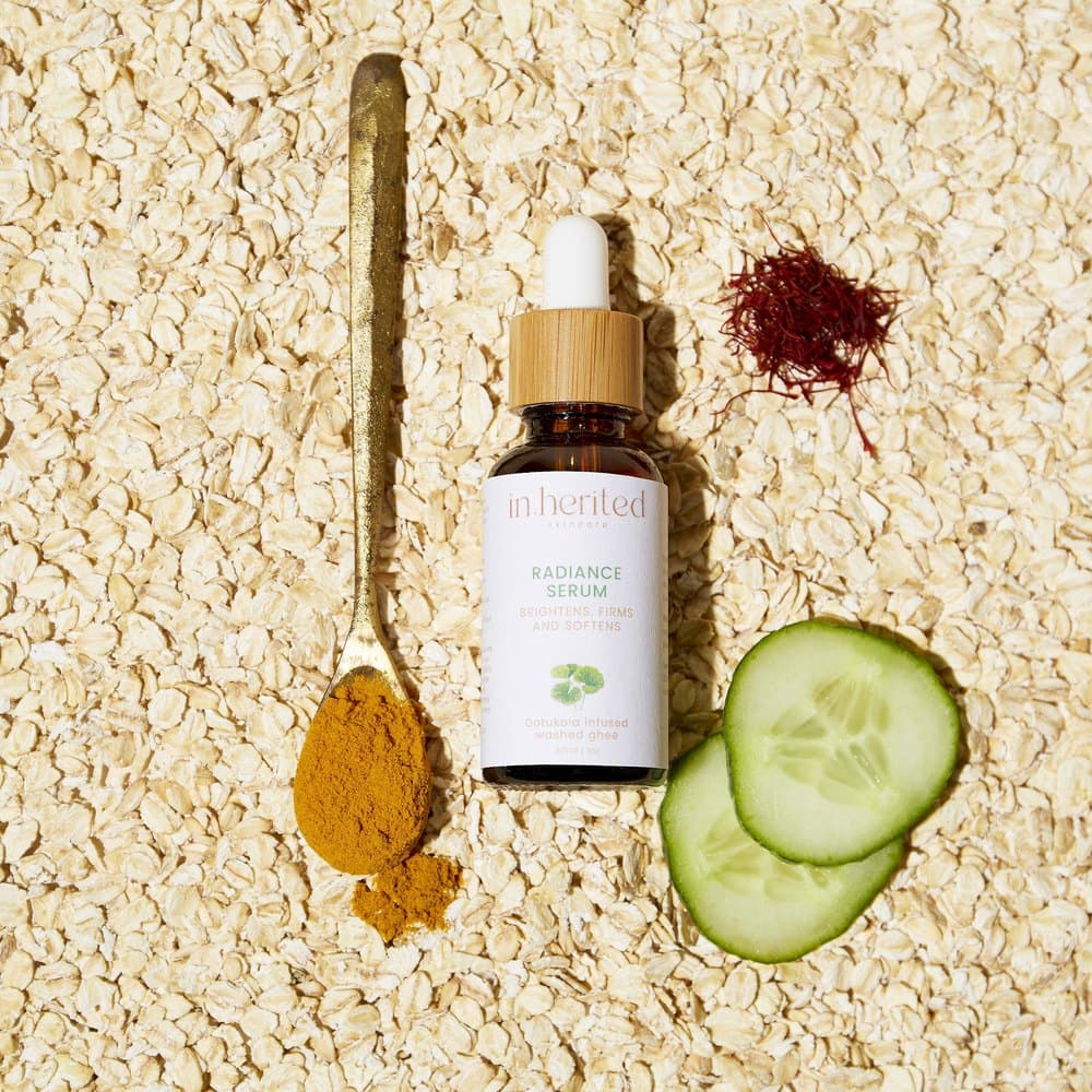 The 5 Values That Guide Every Inherited Skincare Product