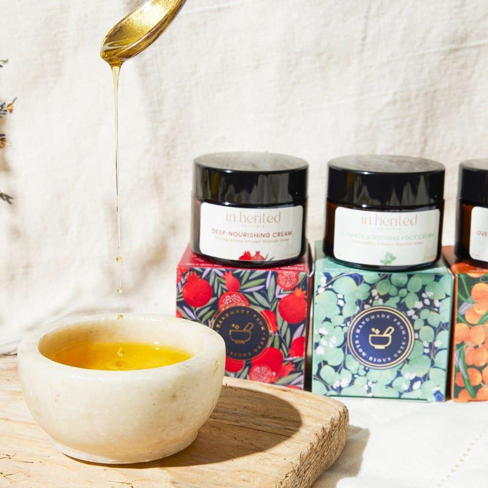 Why Ayurvedic Skincare Doesn't Need to Be Complicated