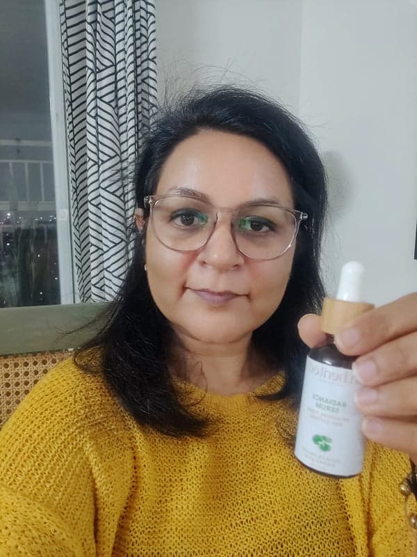 Why I Only Use Ingredients I Understand: The Inherited Skincare Formulation Philosophy